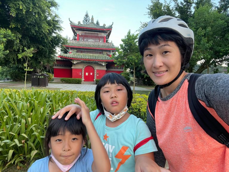 金門搭公車祕技解鎖