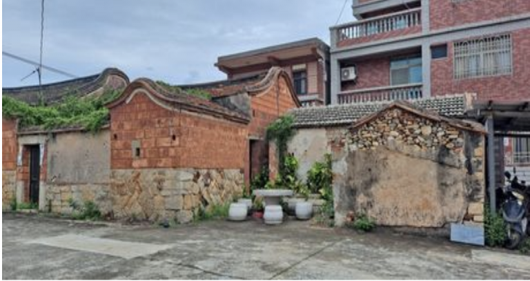 金門到底是怎麼樣的地方？戰地？前線？離島？