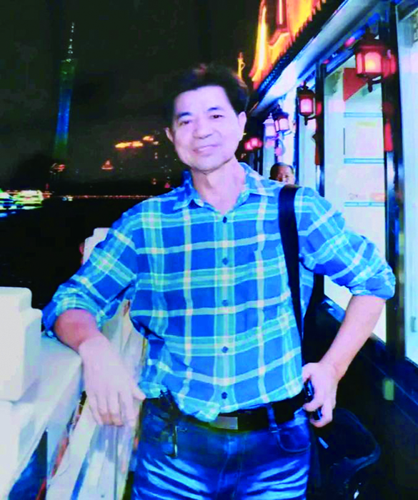 少小離家當自強  屏東創業伴鄉親